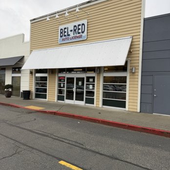 Bel-Red Auto License - Picking up my $1k tabs - Registration Services Near Me - Bellevue, Washington Bel-Red Auto License - Picking up my $1k tabs - Registration Services Near Me - Bellevue, Washington