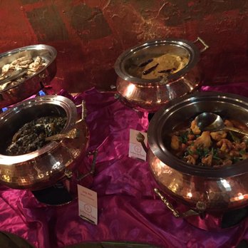 La Porte des Indes - Buffet €40 op zaterdag. - Indian Near Me - Brussels, BRU La Porte des Indes - Buffet €40 op zaterdag. - Indian Near Me - Brussels, BRU