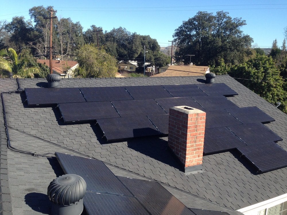 Slide of Sunergy Construction