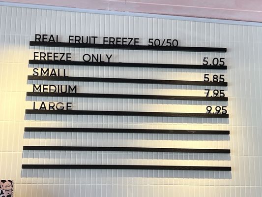 Melt Me Creamery by null