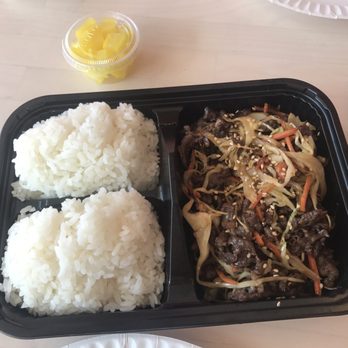 Chickenple - Special: Bulgogi - Korean Near Me - North Arlington, New Jersey