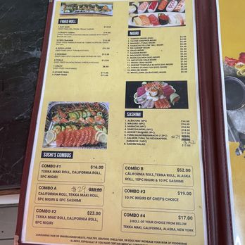 Sushi Day - Sushi Bars Near Me - San Jose, California