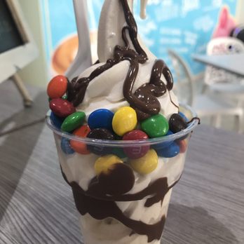 Cookie Latte - Coffee & Tea Near Me - Añasco, Puerto Rico