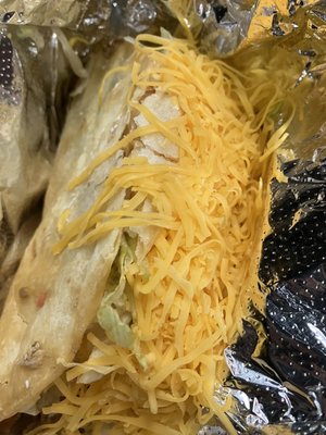 Taco Bravo by null