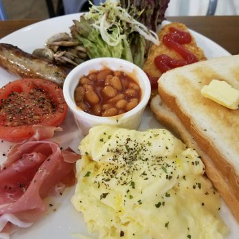 Knockbox Coffee - We ate everything - Coffee & Tea Near Me - Hong Kong, HK