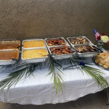 Flavor Chef Catering - Caterers Near Me - Vista, California