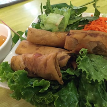 Bistro B - Cha gio - Vietnamese Near Me - Dallas, Texas