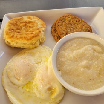 Sizzle & Brew - Breakfast & Brunch Near Me - Tomball, Texas