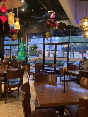 Saigon Bistro by null