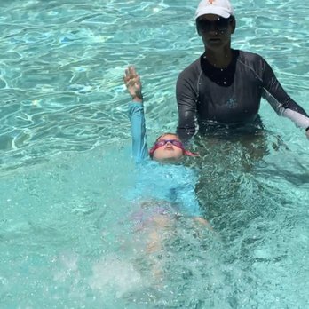 Swim With Elly - Swimming Lessons/Schools Near Me
