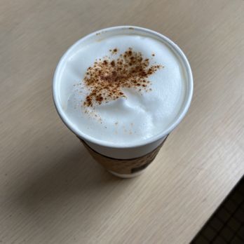MADE Coffee - Cappuccino - Coffee & Tea Near Me - Stillwater, Minnesota