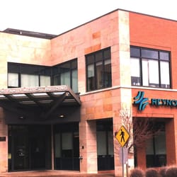 Gastroenterology of the Rockies - Boulder