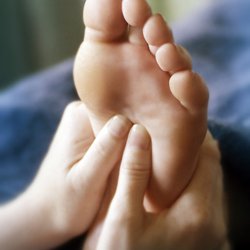 Yoga & Massage With Elizabeth Shelhart