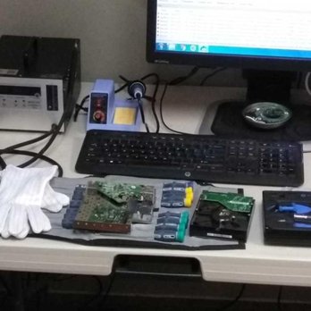 Nettechy - Data Recovery Near Me - Montrose, California Nettechy - Data Recovery Near Me - Montrose, California