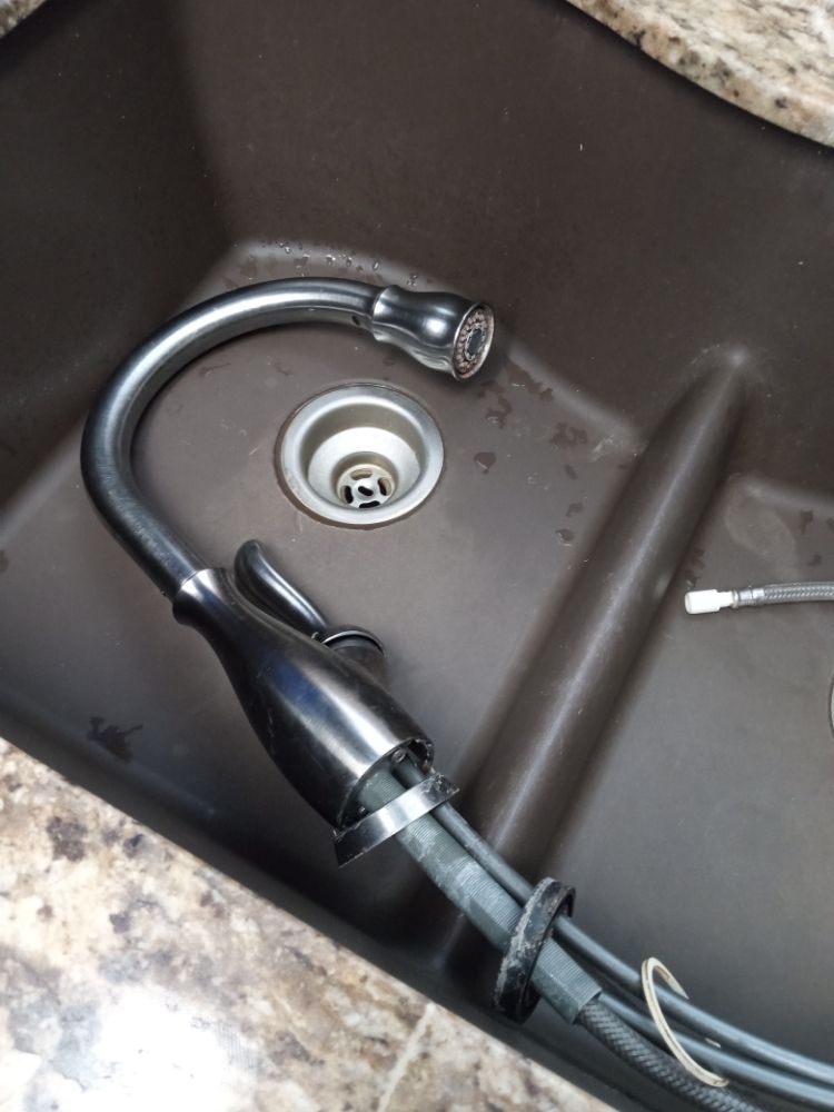 Slide of Bravestone remodeling