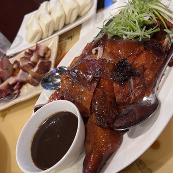 Din Ho Chinese BBQ - Barbeque Near Me - Austin, Texas Din Ho Chinese BBQ - Barbeque Near Me - Austin, Texas