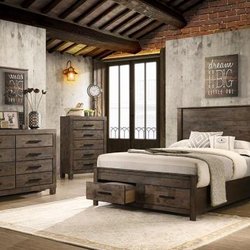 Silver State Furniture