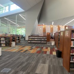 Louisville Free Public Library South Central