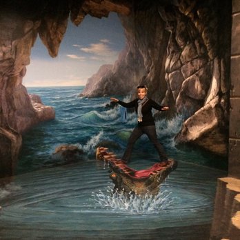 ArtVo - Art Galleries Near Me - Docklands, VIC