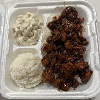 Hawaiian Bros Island Grill - Hawaiian Near Me - Waukee, Iowa