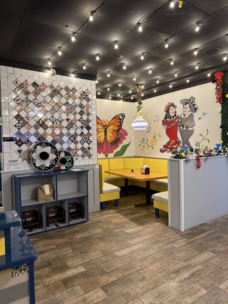 Mr Gordo's Tacos & Cantina