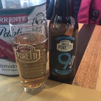 Fratelli La Bufala - Good, local craft beer selection - Cucina campana Near Me - Naples, NA