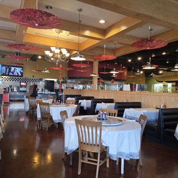 CaiE Oriental Asian Bistro - Dim Sum Near Me - Sparks, Nevada