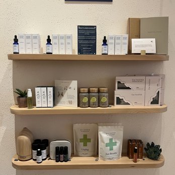 WTHN  - Acupuncture Near Me - New York, New York