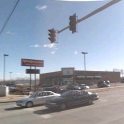 Walgreens