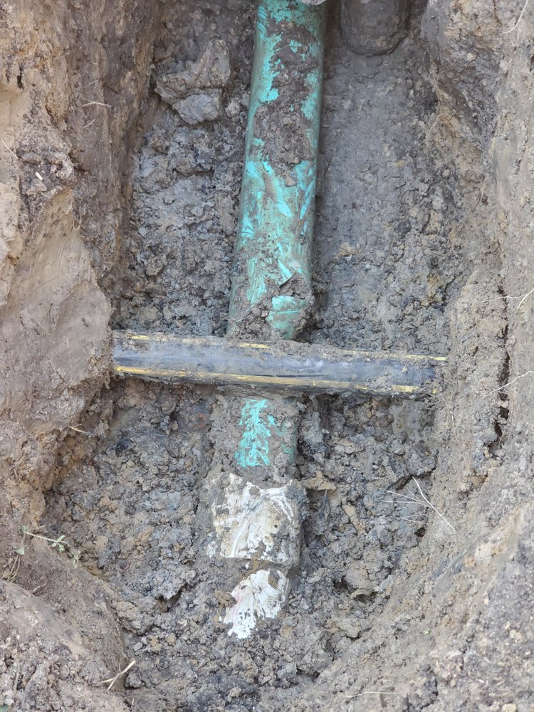 Slide of East Coast Plumbing, Heating & Air