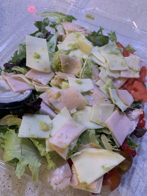 Junior’s Delicatessen by null