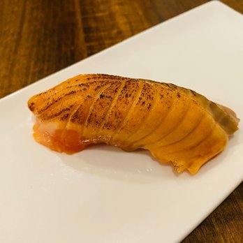 Sushi Jin - Japanese Near Me - Vancouver, British Columbia