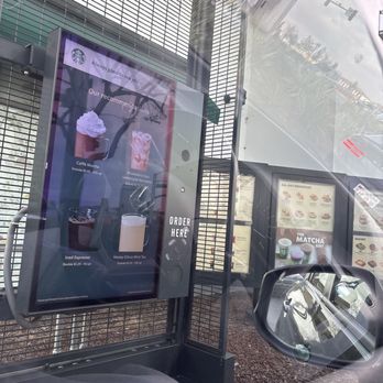 Starbucks - Starbucks Drive thru - Coffee & Tea Near Me - Eastvale, California Starbucks - Starbucks Drive thru - Coffee & Tea Near Me - Eastvale, California