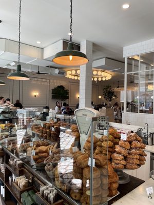 Tatte Bakery & Cafe | Newton Centre by null