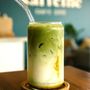 Kaffeine Espresso Bar