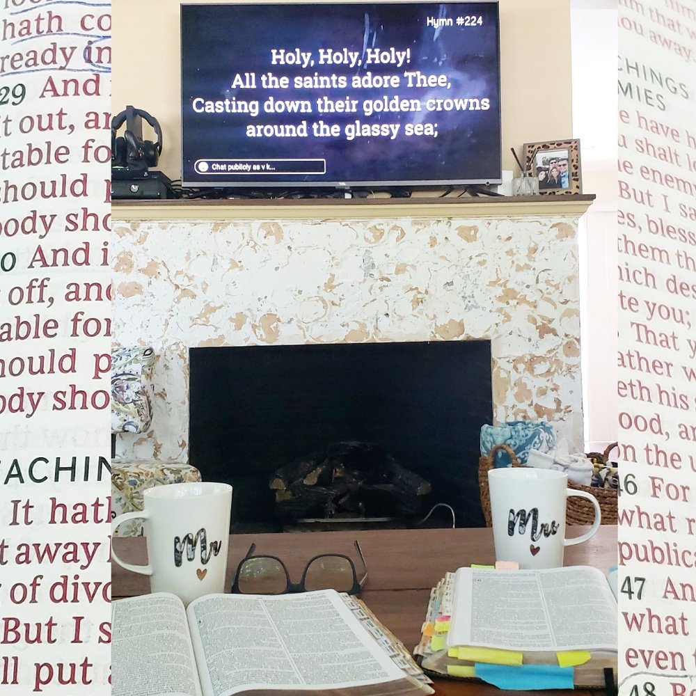 ANCHOR BIBLE CHURCH Updated April 2024 47 Photos 1288 N Bonnie