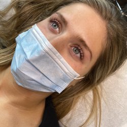 Elegant Beauty - Lash lift and tint