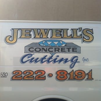 Jewell's Concrete Cutting - Masonry/Concrete Near Me - Redding, California Jewell's Concrete Cutting - Masonry/Concrete Near Me - Redding, California