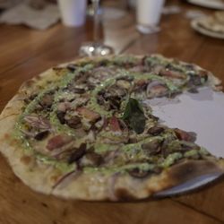 Ziggie's Pizza