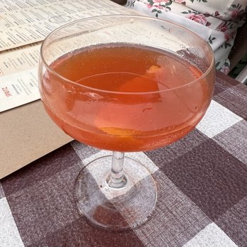 Scaddabush - Paper Plane - Italian Near Me - Mississauga, Ontario