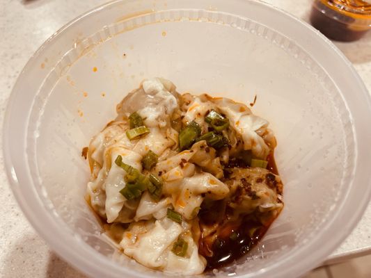 Bushi Bushi Dim Sum Place - Frisco TX by null