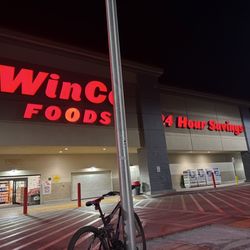 WinCo Foods