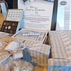 Hilliards Chocolates
