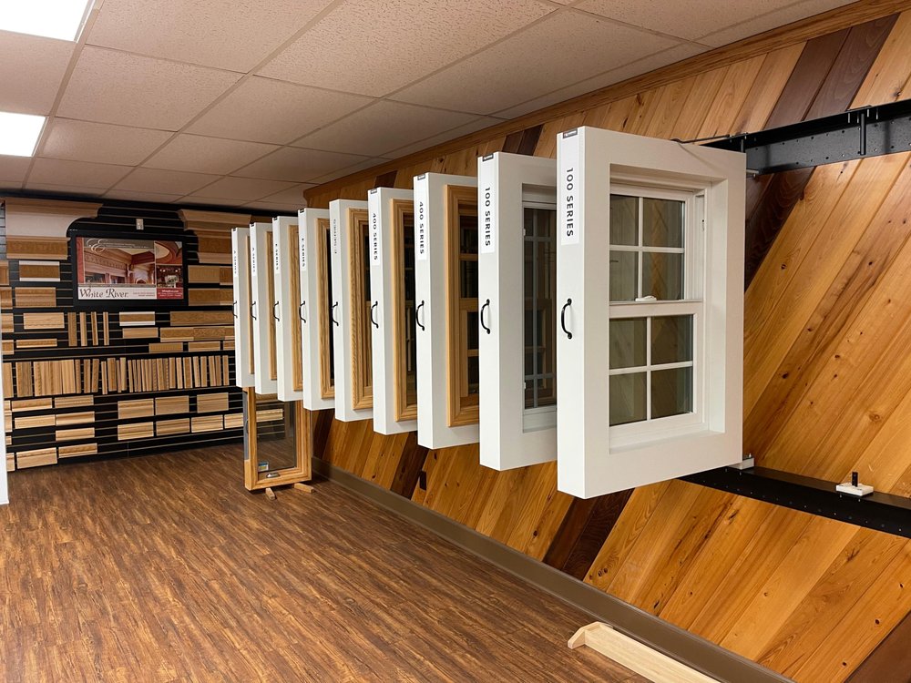 TEXAS DOOR AND TRIM Updated October 2025 11220 Petal St, Dallas