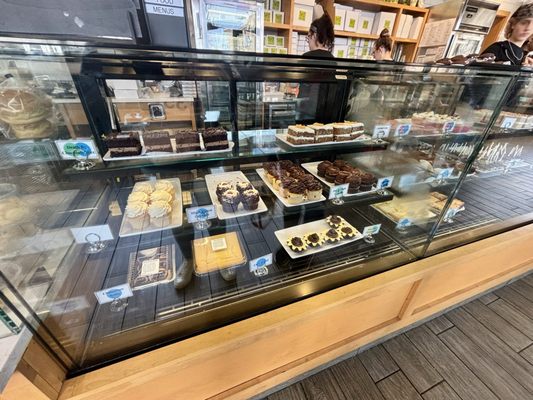 Twist Bakery & Cafe by null