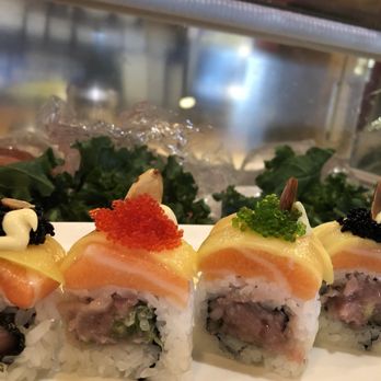 Genghix - Sushi Bars Near Me - Castro Valley, California Genghix - Sushi Bars Near Me - Castro Valley, California