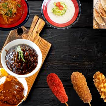 Bk Bunsik - Korean Near Me - Houston, Texas