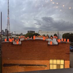 Hickory Street Annex