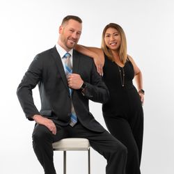 Perry Home Realty - Presidio Real Estate