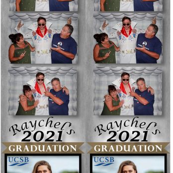 Flashing Lights Photobooth - Photo Booth Rentals Near Me - Arcadia, California Flashing Lights Photobooth - Photo Booth Rentals Near Me - Arcadia, California
